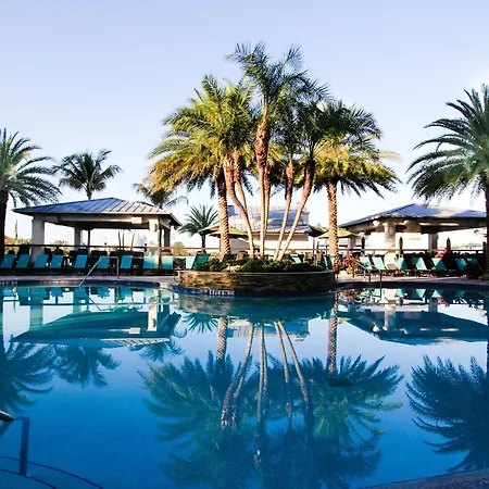 Shephard\'S Live Entertainment Resort