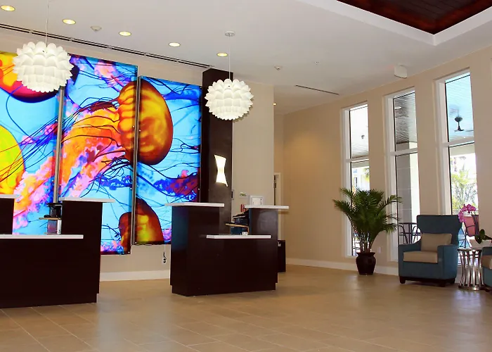 Shephard's Live Entertainment Hotel