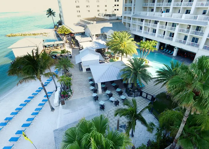 Shephard's Live Entertainment 3* Clearwater Beach