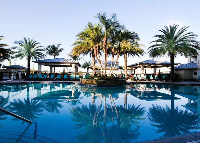 Shephard's Live Entertainment 3* Clearwater Beach