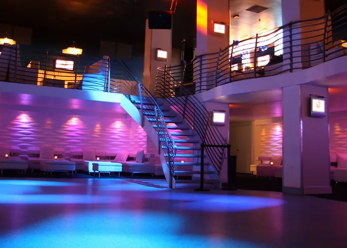 Shephard's Live Entertainment 3* Clearwater Beach