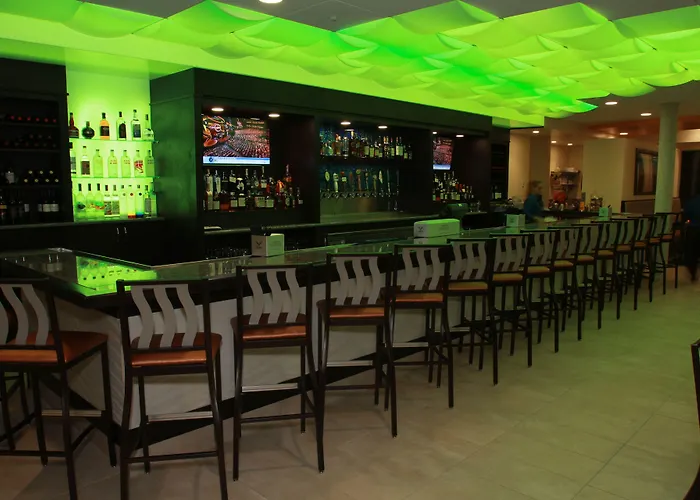 Shephard's Live Entertainment Hotel 3*