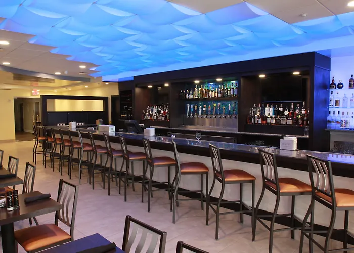 Shephard's Live Entertainment Hotel 3*
