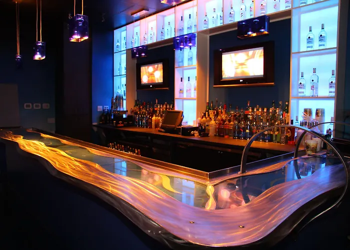 Shephard's Live Entertainment Clearwater Beach