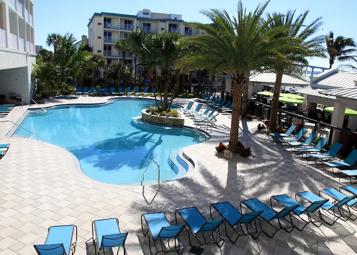 Shephard's Live Entertainment Hotel