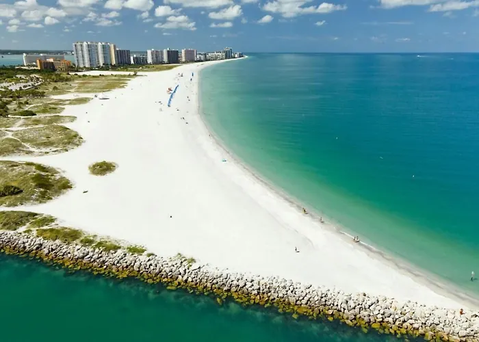 Shephard's Live Entertainment 3* Clearwater Beach