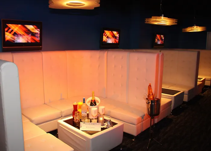 Shephard's Live Entertainment Hotel 3*
