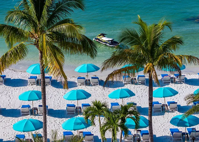 Hotel Shephard's Live Entertainment Clearwater Beach