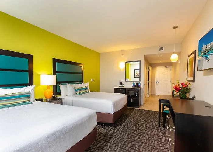 Hotel Shephard's Live Entertainment Clearwater Beach