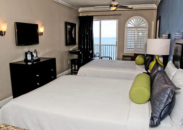 Hotel Shephard's Live Entertainment 3*