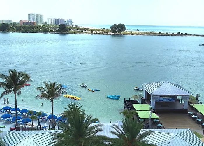 Shephard's Live Entertainment Clearwater Beach