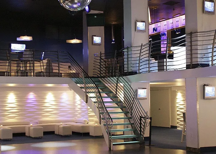 Shephard's Live Entertainment 3*