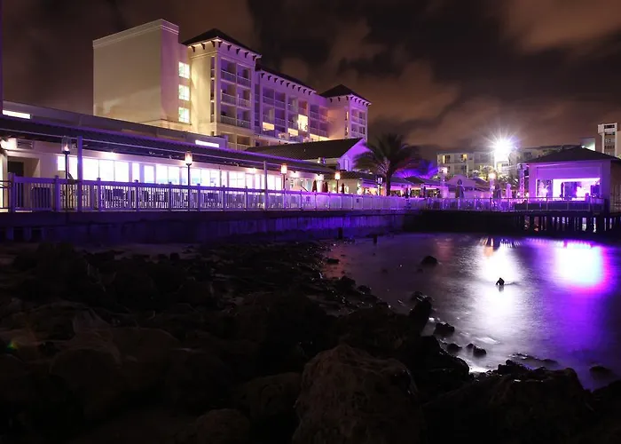 Shephard's Live Entertainment 3* Clearwater Beach