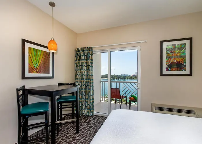 Shephard's Live Entertainment Hotel 3*
