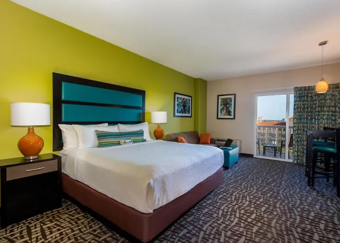 Shephard's Live Entertainment Hotel 3*